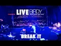 Pamungkas - Break It LIVE at Birdy South East Asia Tour