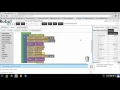 Programming with Robot Mesh 2