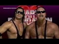 The Hart Foundation take spot No. 3: WWE 50 Greatest Tag Teams sneak peek