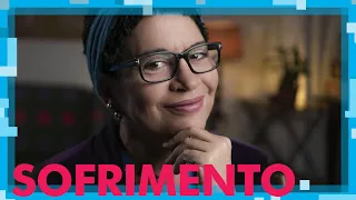 O SOFRIMENTO É NECESSÁRIO - E AGORA? COM VIVIANE MOSÉ