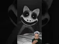 Download Lagu dingdong kudatang padamu bukalah pintu ,hantu didepan pintu #horror #funny #animation #creepy #scary