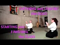 Download Lagu How to: Enter and Leave the Dojo - Aikido Virtual Dojo