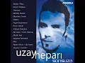 Teoman - Serserim Benim  (Uzay Heparı Sonsuza )