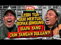 Download Lagu PWK - DIPENJARA GARA-GARA NAIK KERETA, BOPAK CASTELLO DAPET SURAT SAKTI DARI POLISI!