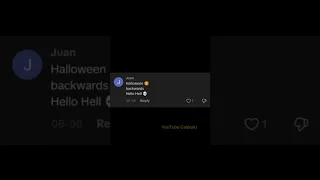 That S Not Halloween Backwards Memes Dankememes Funny Slideshow Shorts  That S Not Halloween Backwards Memes Dankememes Funny Slideshow Shorts