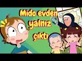 Download Lagu Mido evden çıktı| #noon_turk
