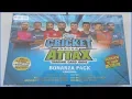 HUGE BONANZA PACK UNBOXING incl AUCTION STARS Topps CRICKET ATTAX IPL 2017-18 Trading Cards