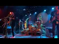 Ruston Kelly - Boston 2021 - 2 - Radio Cloud