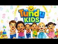 Mingo Mingo Mummy Where Are You? 👀 | Fun Family Song for Kids 🎶