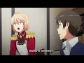Download Lagu Liscia jealous moment - How a realist hero season 2 episode 2