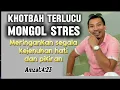 Download Lagu KHOTBAH TERLUCU MONGOL STRES         (EV. RONI IMANUEL) #mongolstres #khotbahlucu #khotbah