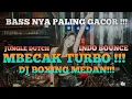 Download Lagu DJ BABY DON'T GO ‼️ DJ MBECAK TURBO X DJ BOXING MEDAN ‼️ JUNGLE DUTCH !! BASS PALING GACOR TERBARU
