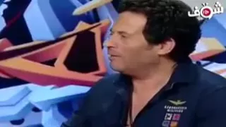 نكت مصرية مضحكة جدا مع ماجد المصري و صفاء جﻻل رائعا ﻻيفوتكم 