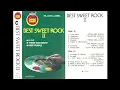 Best sweet Rock mga lodz