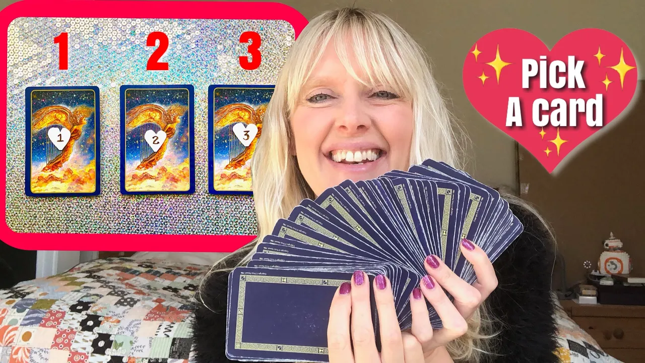 Pick A Card - TIMELESS How Do They Feel About You? 💗 All Signs 💗