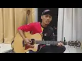 Lagu #RNASTAR Syazwan Syahmi - Anggun Jelita