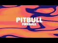 Lagu Pitbull - Fireball (Official Audio)