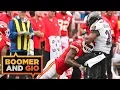 NFL Week 4 picks Boomer Gio