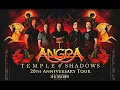 Download Lagu ANGRA --  Temple of Shadows 20Th Anniversary Tour