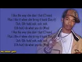 Download Lagu Chingy - Right Thurr (Lyrics)