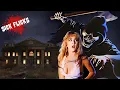 Ashlyn Gere Wants to be a Scream Queen
