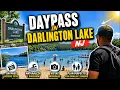 Daypass in Darlington Lake NJ
