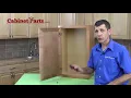 How to Install Grass Tec 864 Self Soft Closing Hinges - Cabinetparts com