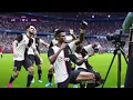 PES 2020 AMAZING Camera Celebration!