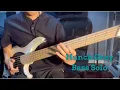 Download Lagu Zutomayo - Hunch Gray (Bass Solo Cover)