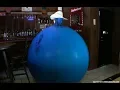 TMC Blueberry Inflation - The Blueberry Transformation Bar