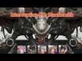 Interception EX Blacksmith NIKKE Goddess of Victory