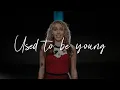 Download Lagu Miley Cyrus - Used To Be Young (Lyrics)