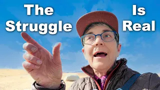 I Really Struggle With This Camera 