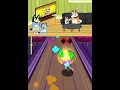 Download Lagu FNF Music Dash | Dusk Till Dawn But Bluey Pibby - FNF Animation #blueyandbingo #fnf #fnfanimation
