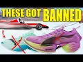 Why the fastest running shoes only last 1 race - Puma Fast-R Nitro 3 vs 2