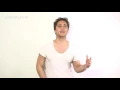 Diego Boneta se convierte en Matthew McConaughey