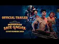 Lagu Pesugihan Sate Gagak - Official Trailer