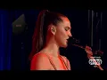 SOFI TUKKER performs "Best Friend" live in the KROQ Helpful Honda Sound Space