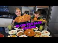 EN COK KILO ALAN KAZANIR IFTAR VLOG