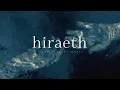 Lagu Elijah Siegler - Hiraeth
