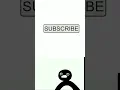 Glitch Button animation