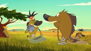 zig u0026 sharko goin home s01e49 full episode in hd