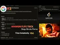 Stop Brute Force Minimum Flips To Make a Binary String Alternating O n Trick LeetCode