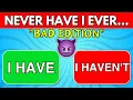 Download Lagu Never Have I Ever... | 😈 Bad Edition 🙅🏻‍♀️ (Fun Interactive Game) MP3