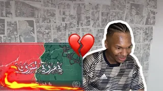 Ultras The Twelfth Player في عروقي تسري REACTION 