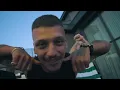 Keskin - NAM NAM ft. Merdov, Kuty, Ege Boran (Music Video)