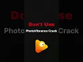 Don t Use PhotoVibrance Crack - Save 50