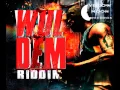 NIFICENT FT MAXIMUS DA MASTA -NAH RUN -WUL DEM RIDDIM