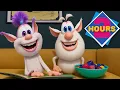 Download Lagu Booba - Compilation of All New Episodes - 135 - Cartoon for kids