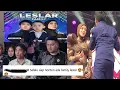 Download Lagu HORE ADA LESLAR LIVE DISINI CATAT JAMNYA  RIZKY BILLAR KATAKAN INI LESTI KEJORA DIBELAIN ORANG INI